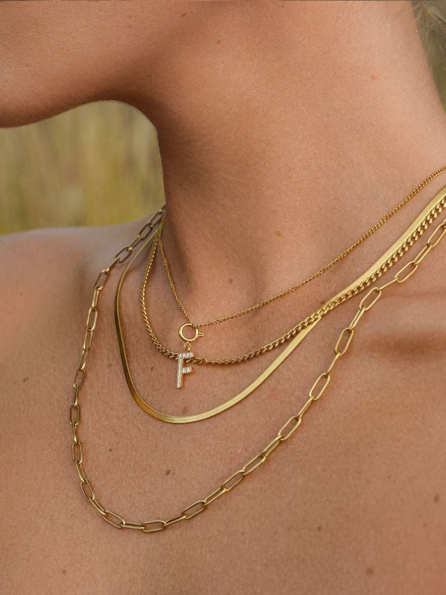 Doble Impacto Collar