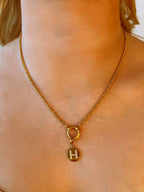 Collar Inspiración
