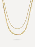 Doble Impacto Collar