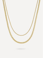 Doble Impacto Collar
