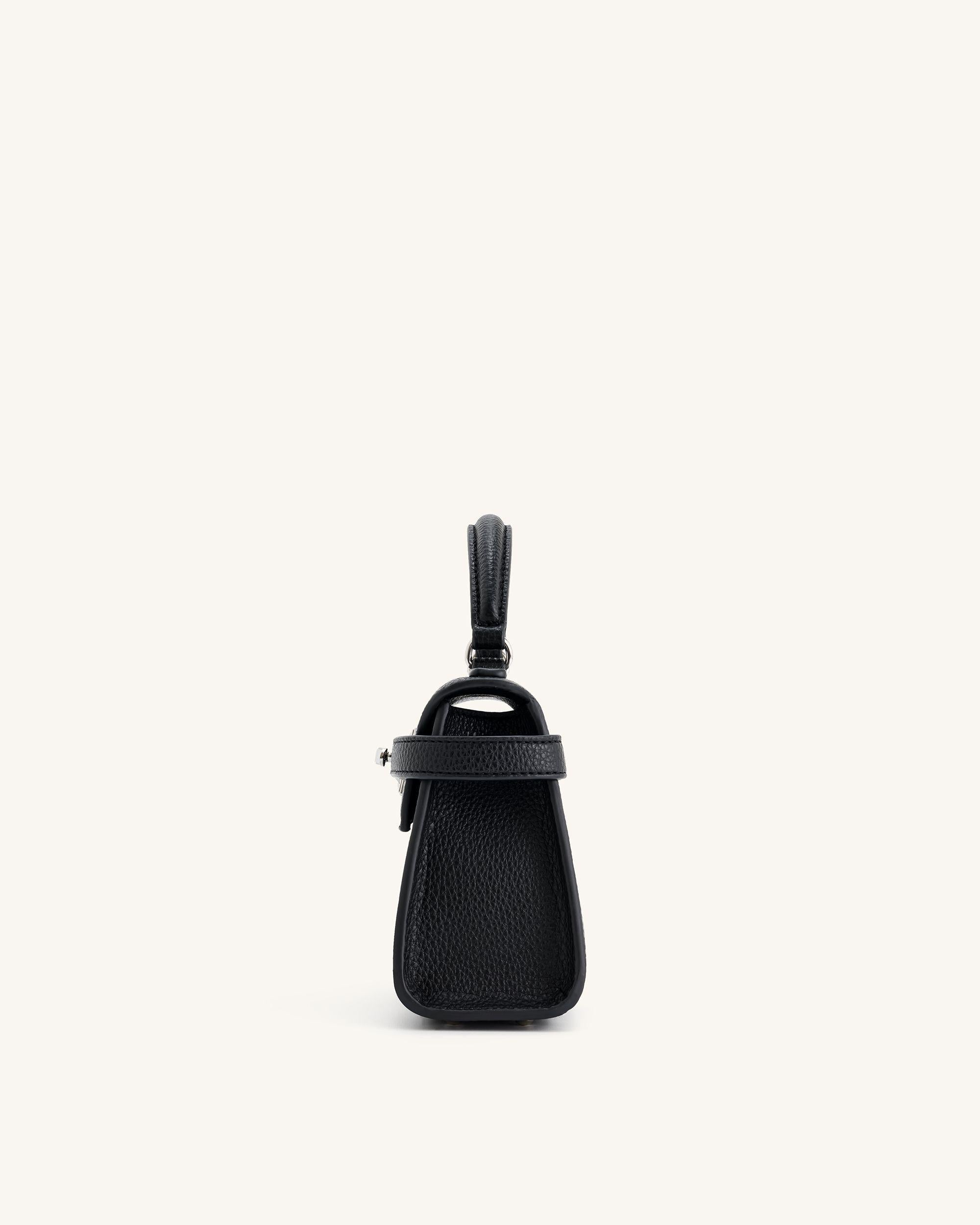 BOLSO KATELISE con Asa Superior