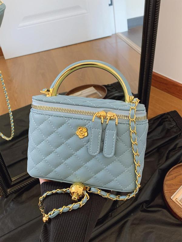BOLSO KATALICE Acolchado