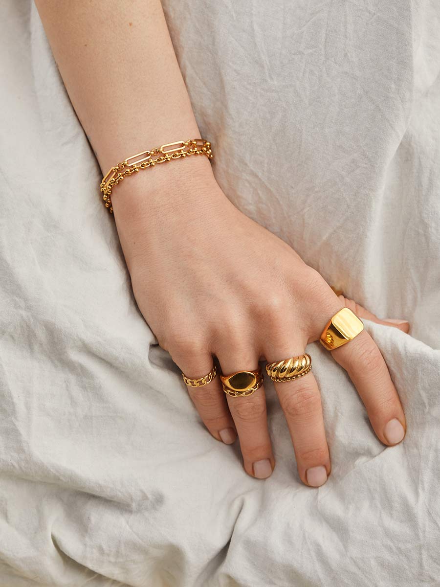 Anillo Ímpetu