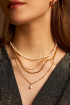 Doble Impacto Collar
