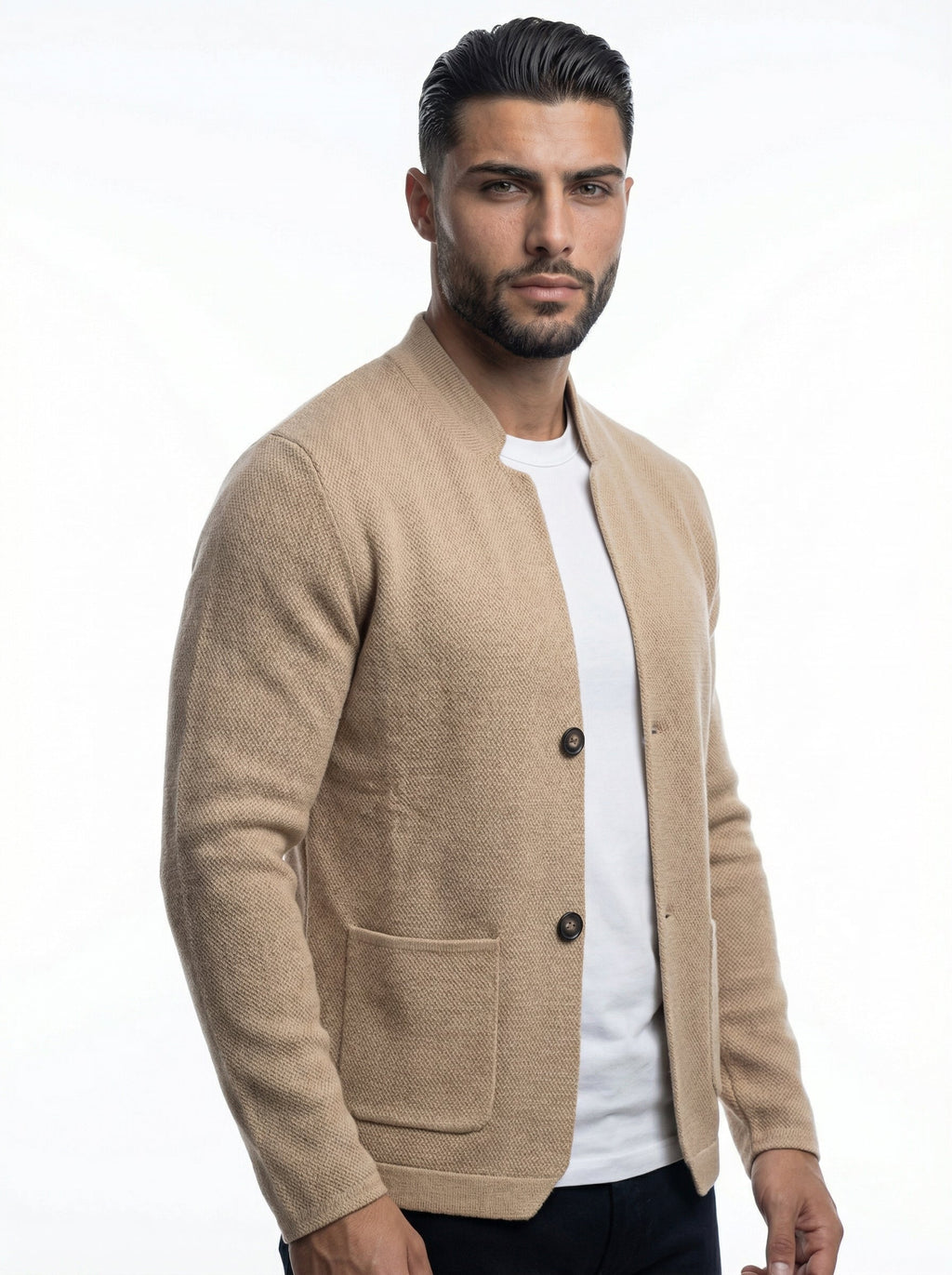 ROBS | CÁRDIGAN HOMBRE