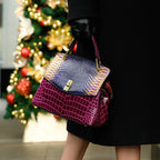 BOLSO PRESUMIDA
