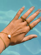 Anillo Ímpetu