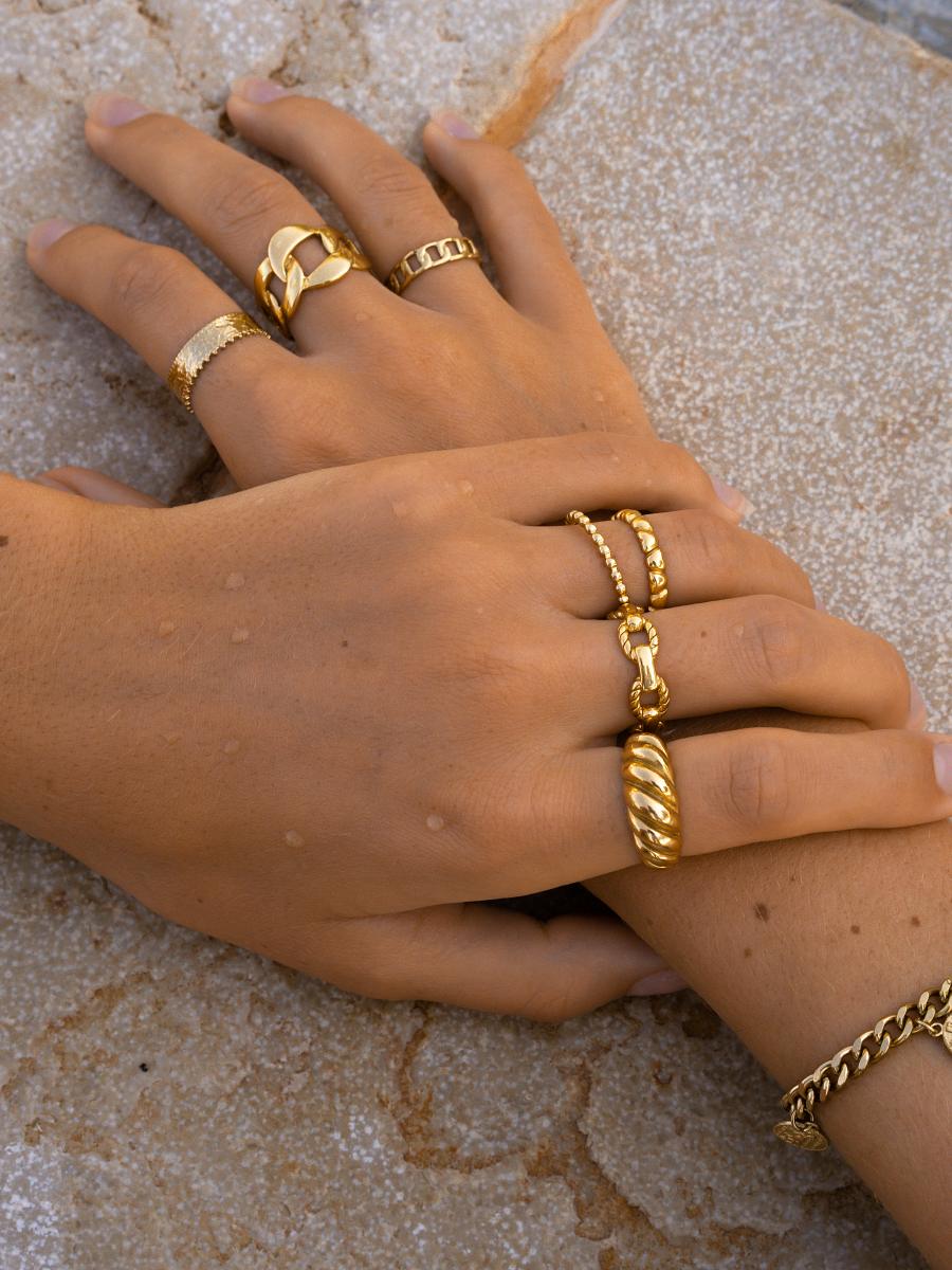 Anillo Bala