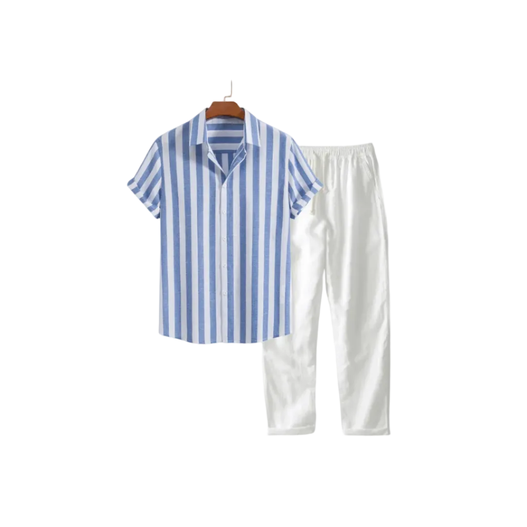 DECLAN | CONJUNTO DE VERANO