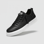 LUNDRA TURÍN | ZAPATILLAS DE PIEL