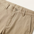 Pantalones de Vestir Elásticos