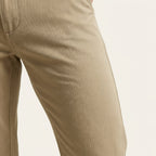 Pantalones de Vestir Elásticos
