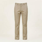 Pantalones de Vestir Elásticos