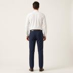 Pantalones Elásticos de Nylon