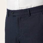 Pantalones Elásticos de Nylon