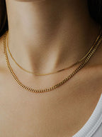 Doble Impacto Collar