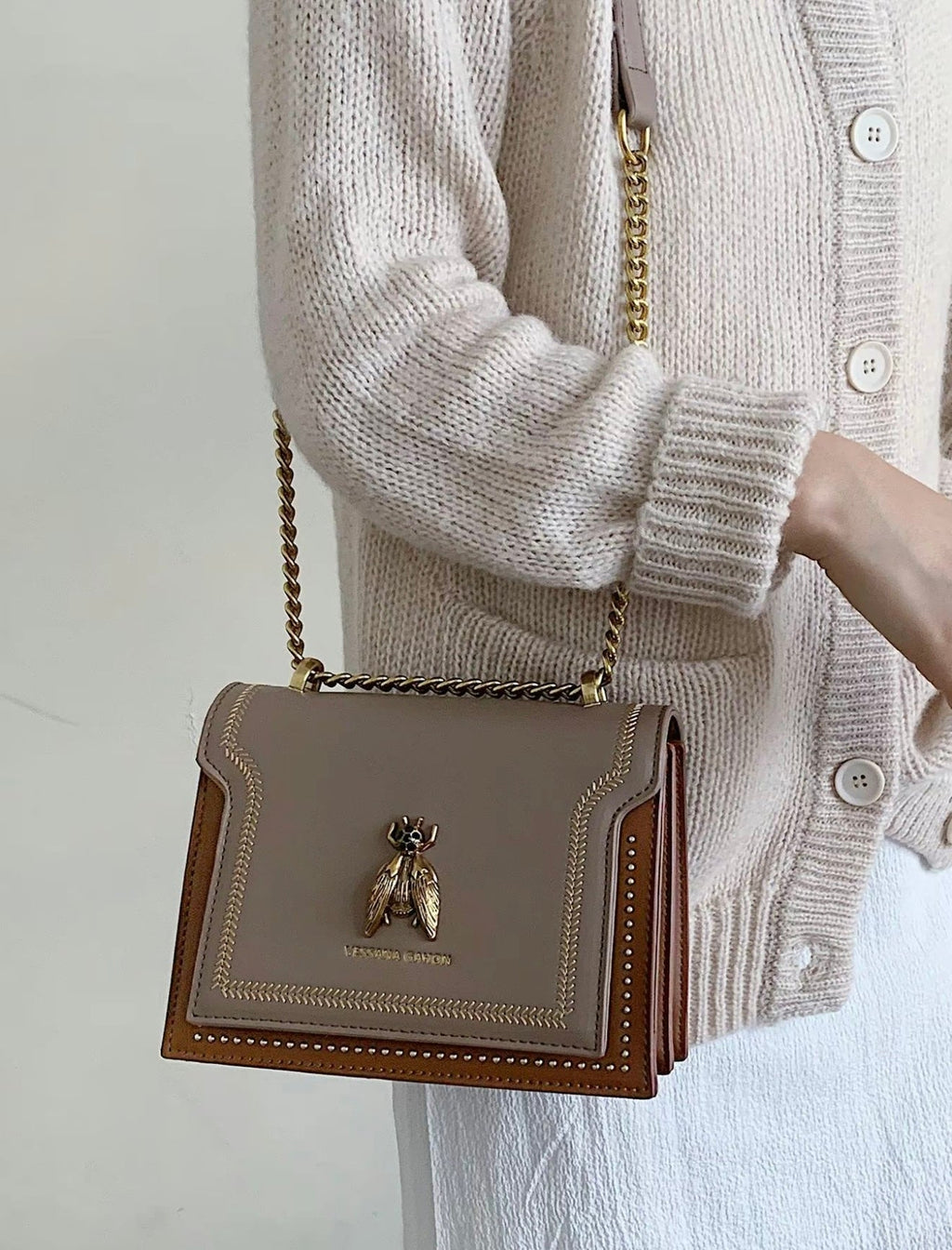 BOLSO KATÉLORIA Cadena