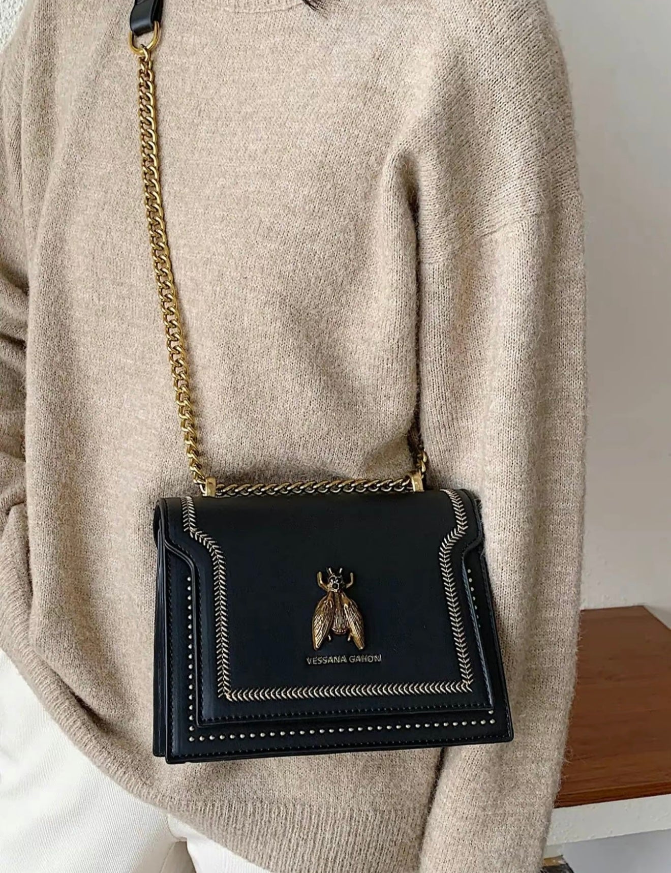 BOLSO KATÉLORIA Cadena