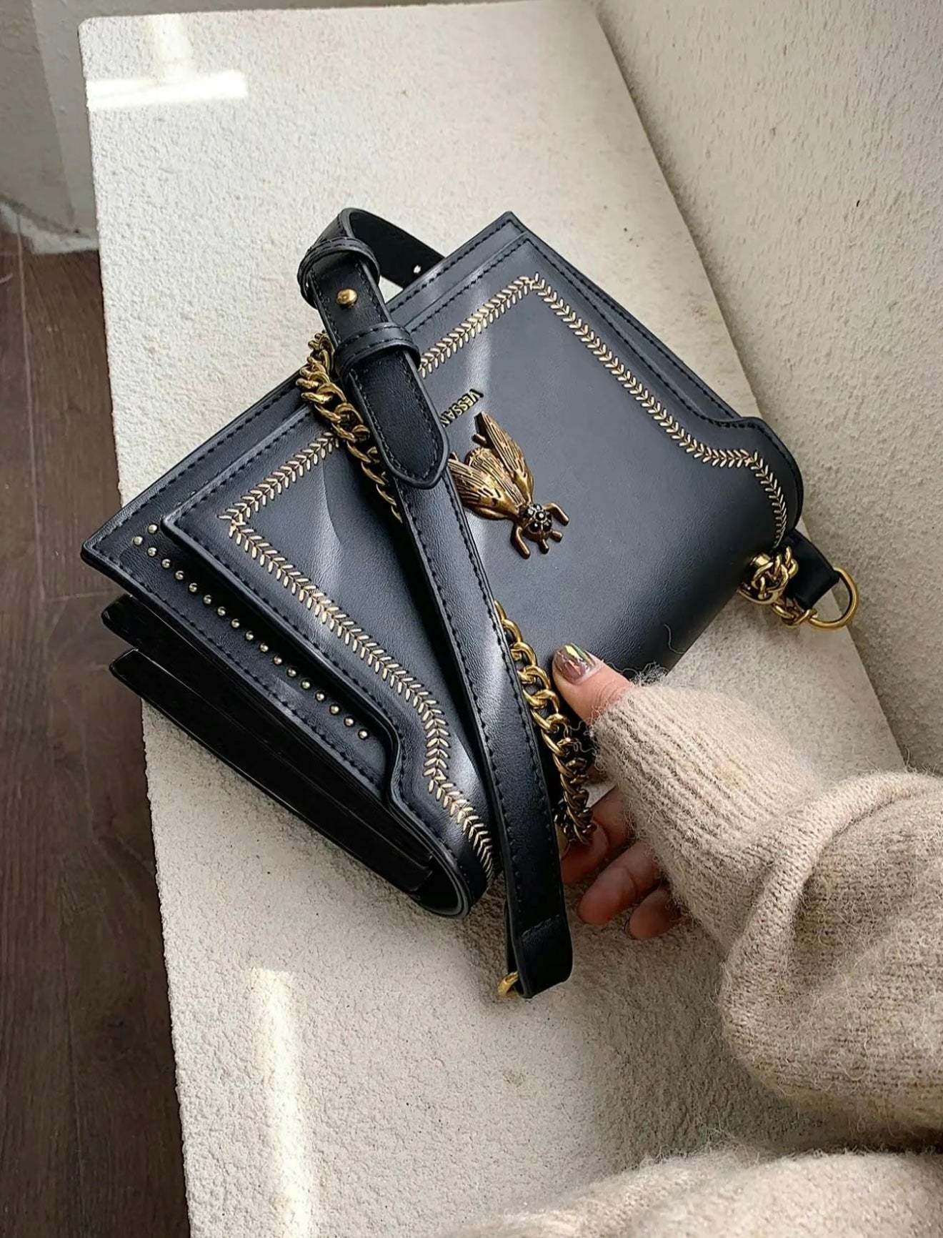 BOLSO KATÉLORIA Cadena