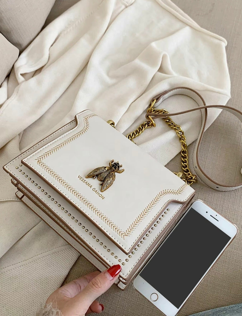 BOLSO KATÉLORIA Cadena