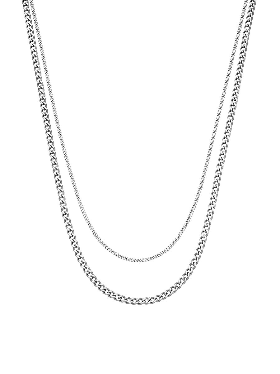 Doble Impacto Collar