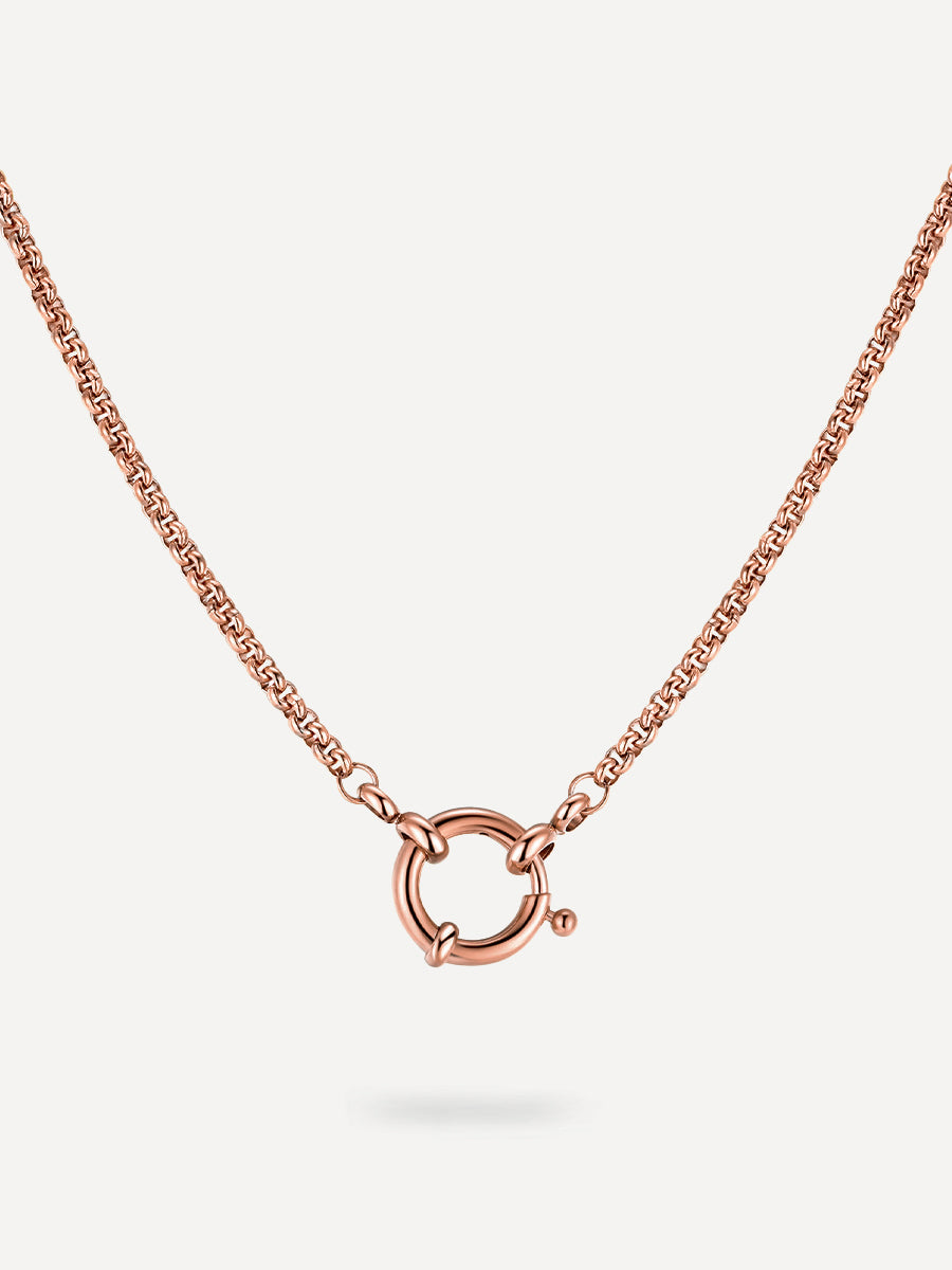 Collar Inspiración