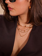 Collar Sueños en Perspectiva