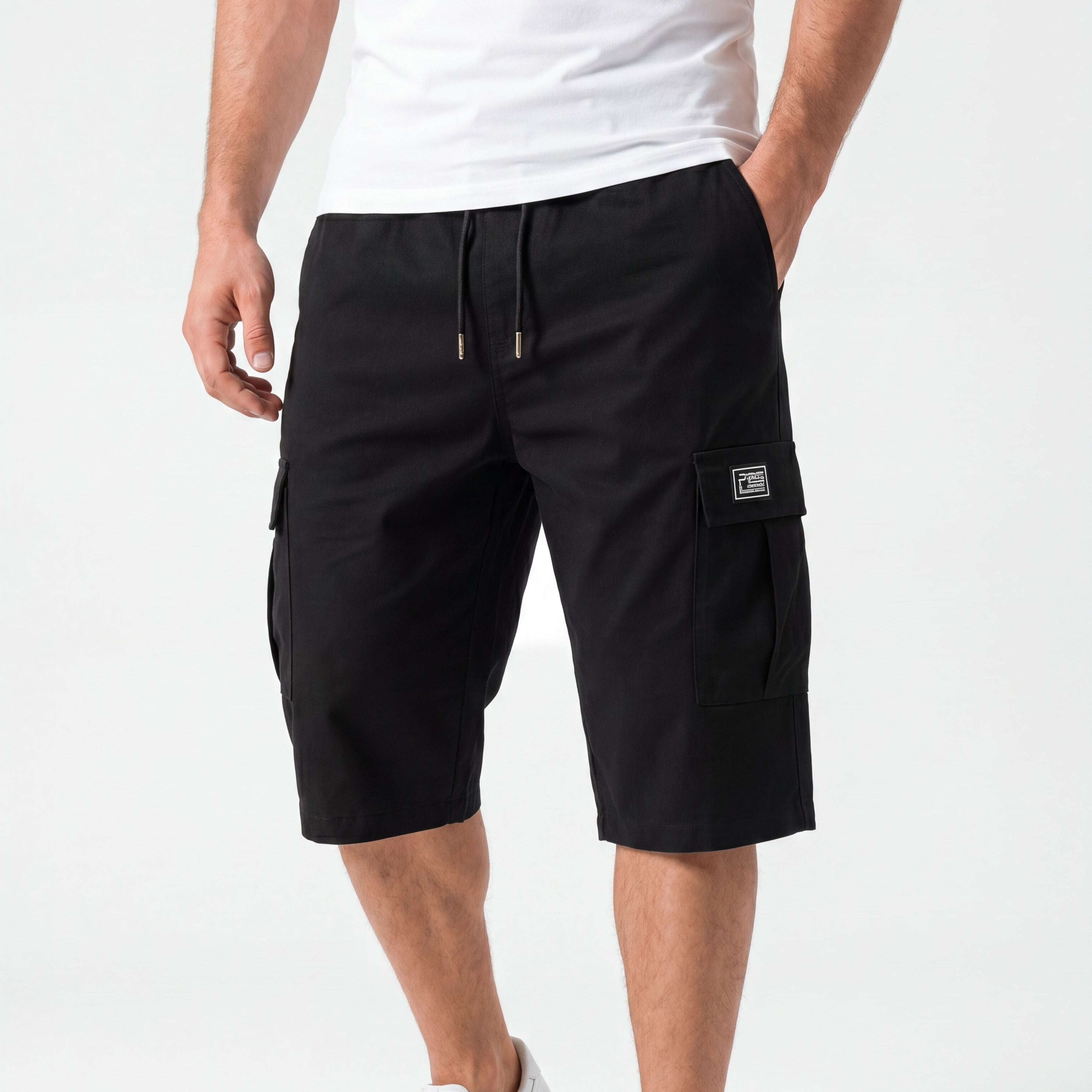 FAM | PANTALONES CARGO URBANOS