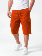 FAM | PANTALONES CARGO URBANOS