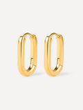 Pendientes "U" Premium