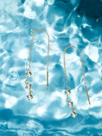 Pendientes Kaleidos Gota de Lluvia