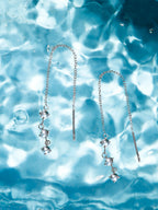 Pendientes Kaleidos Gota de Lluvia