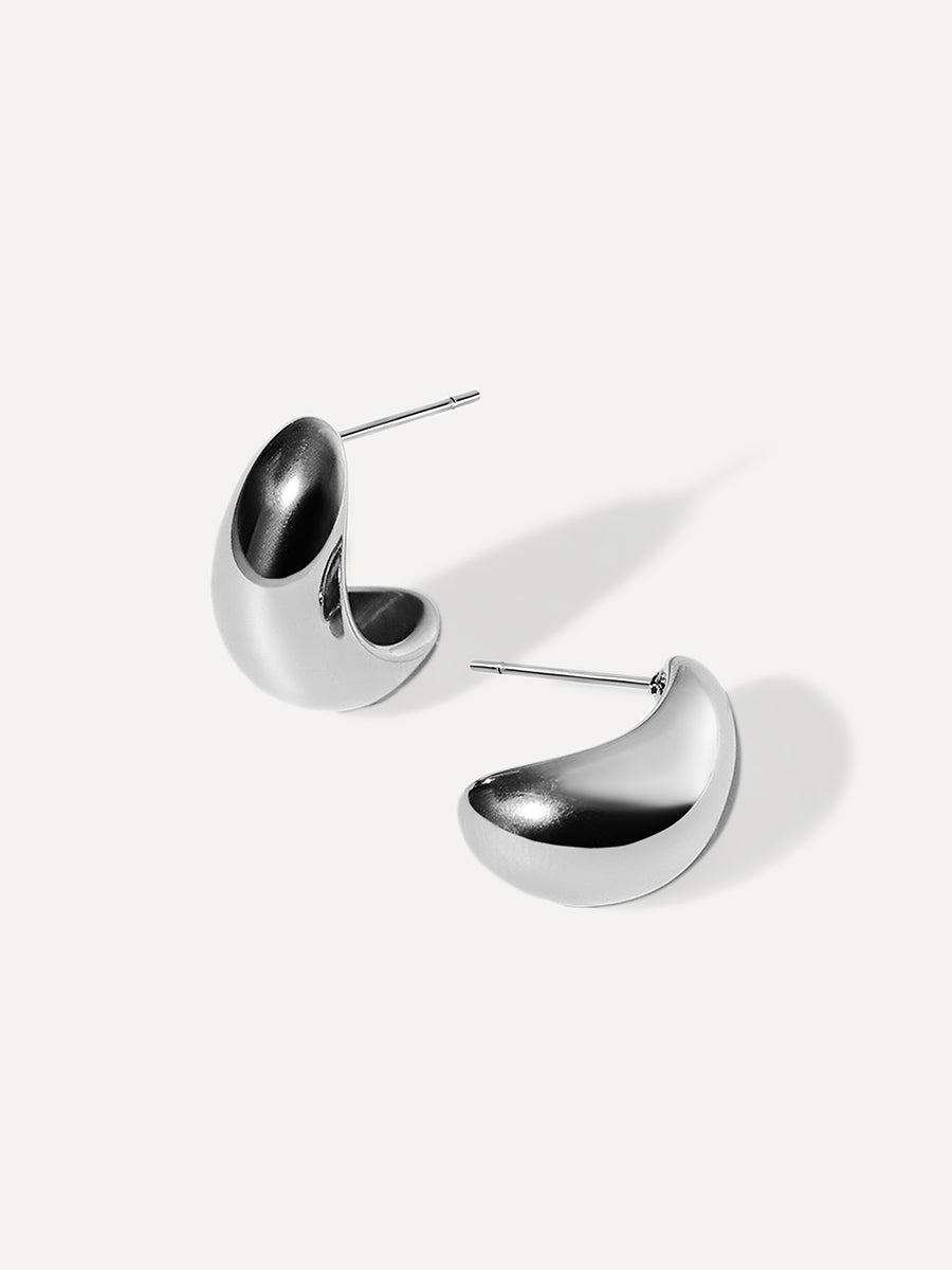 Pendientes Gota Chic