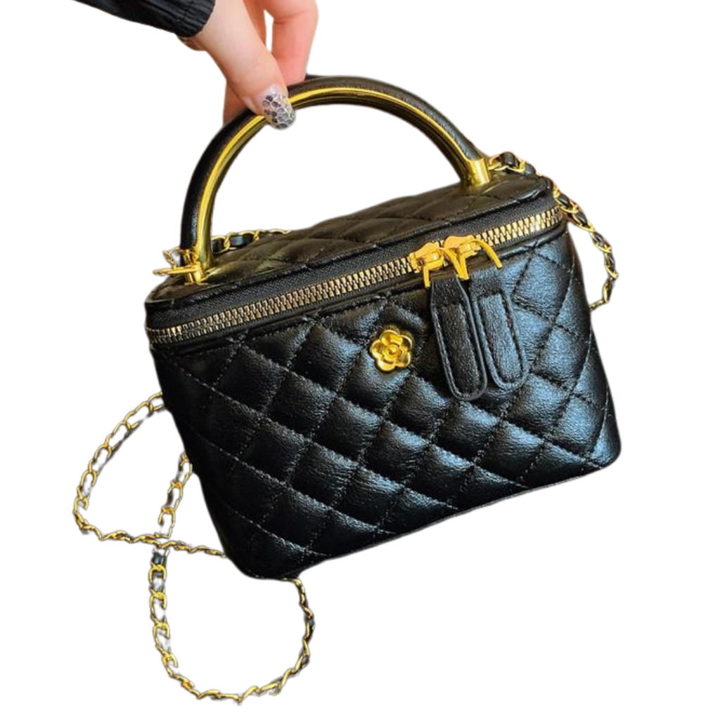 BOLSO KATALICE Acolchado