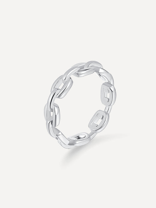 Anillo de Valor