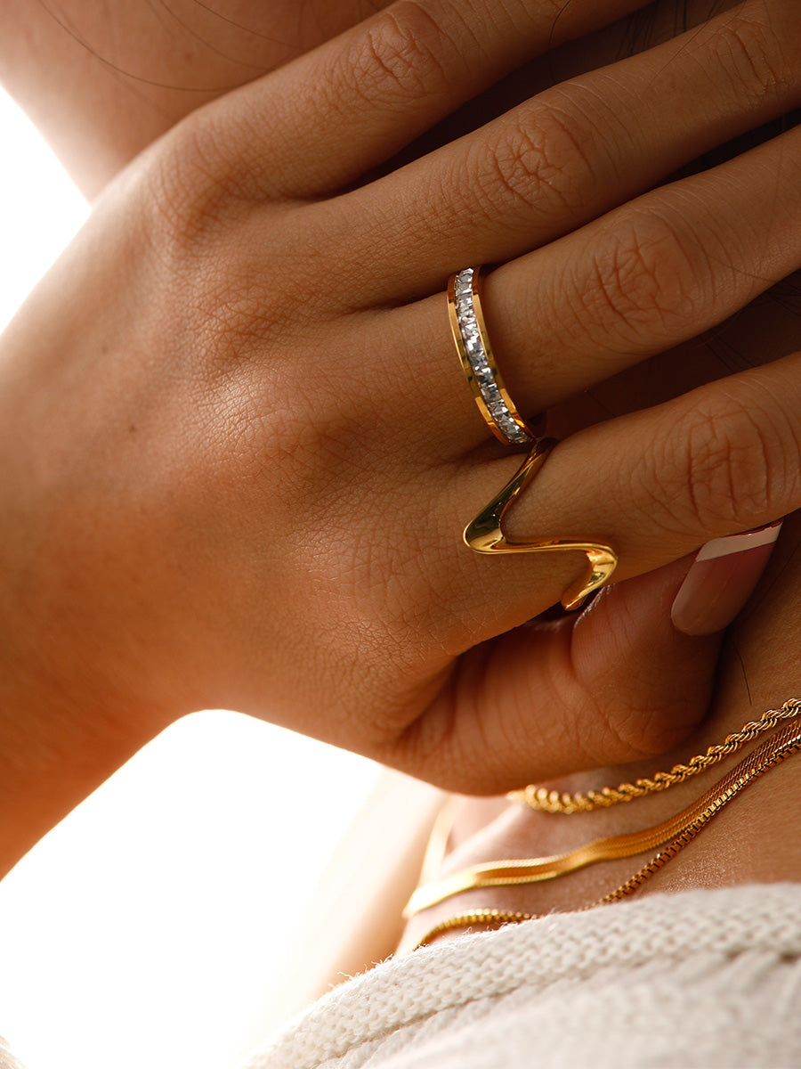 Anillos Hiperespacio