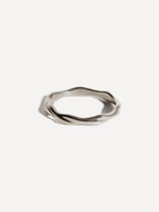 Anillo Clásico de Onda