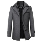 BIRMINGHAM | GABARDINA ENTRETIEMPO