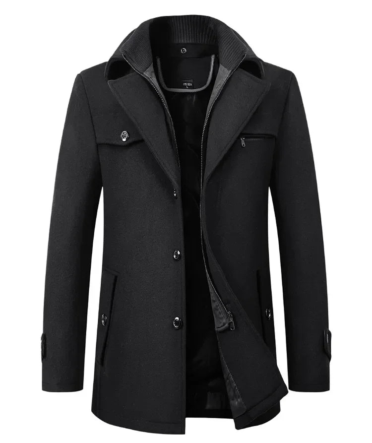BIRMINGHAM | GABARDINA ENTRETIEMPO