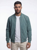 GANTE CORTE BOMBER