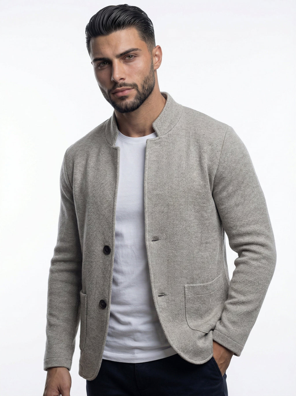ROBS | CÁRDIGAN HOMBRE