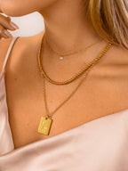 Collar Inspiración