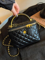 BOLSO KATALICE Acolchado
