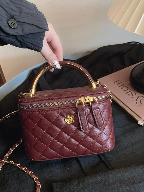 BOLSO KATALICE Acolchado
