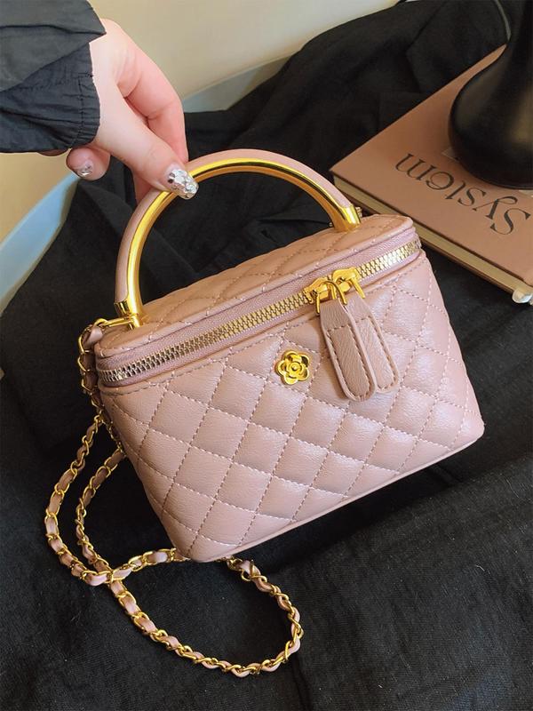 BOLSO KATALICE Acolchado
