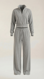 Conjunto de Algodón Katherine