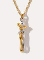 Collar "Le Câlin D'Amour"