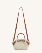 BOLSO KATELLE Rafia