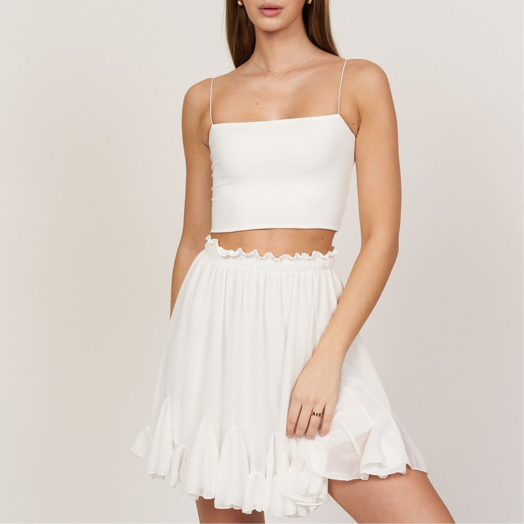 Falda Vibras de Verano
