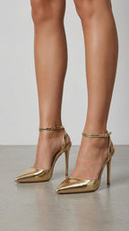 Tacones Ashley Elegantes